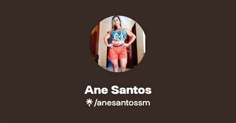 ane santossm onlyfans|OnlyFans.